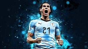 Cầu thủ Cavani Nhìn lại sự nghiệp của El Matador