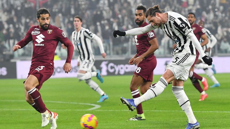 Torino là đối thủ cùng thành phố với câu lạc bộ Juventus